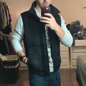 Abercrombie & Fitch Summit Rock Vest